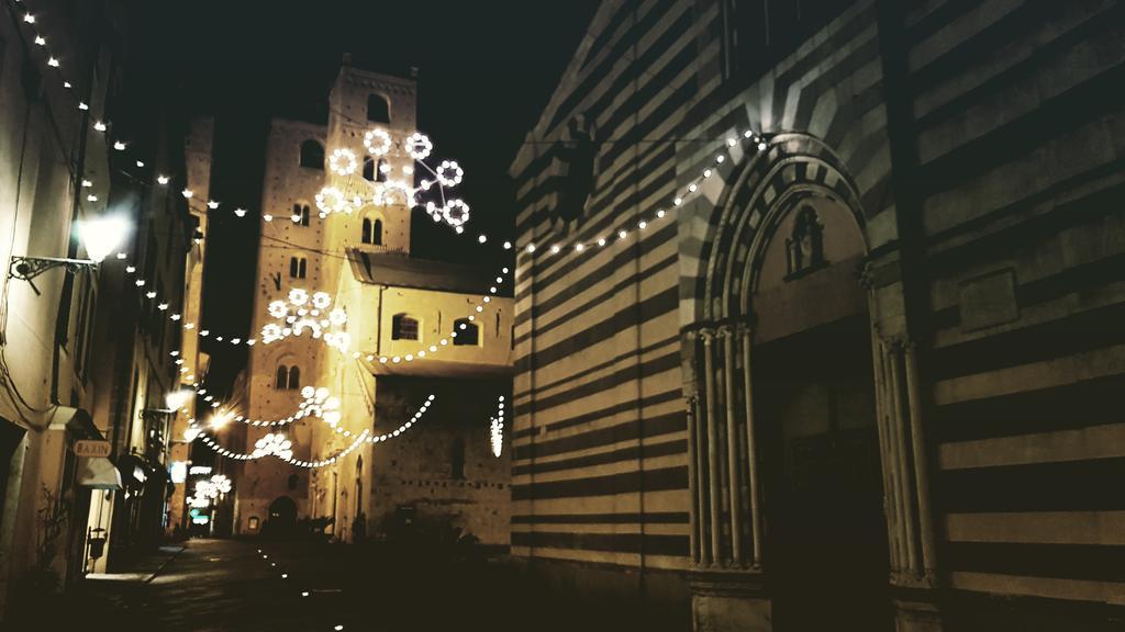 Salvia E Rosmarino - Affittacamere In Liguria Villanova d'Albenga Luaran gambar