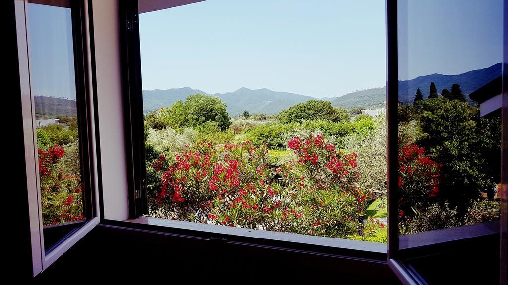 Salvia E Rosmarino - Affittacamere In Liguria Villanova d'Albenga Luaran gambar